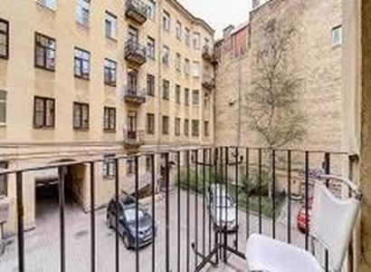 Apartment on Griboyedov 27 Apartment on Griboyedov 27